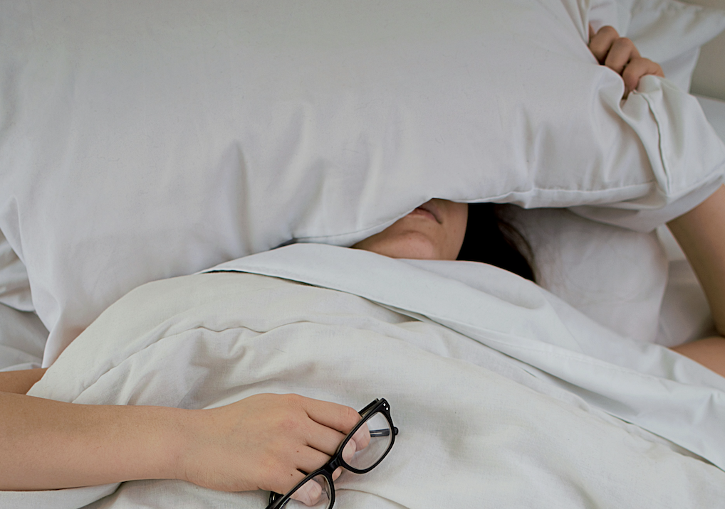 causes of fatigue